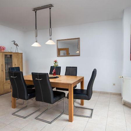 Holiday Home Nilles By Interhome Norddeich  Buitenkant foto