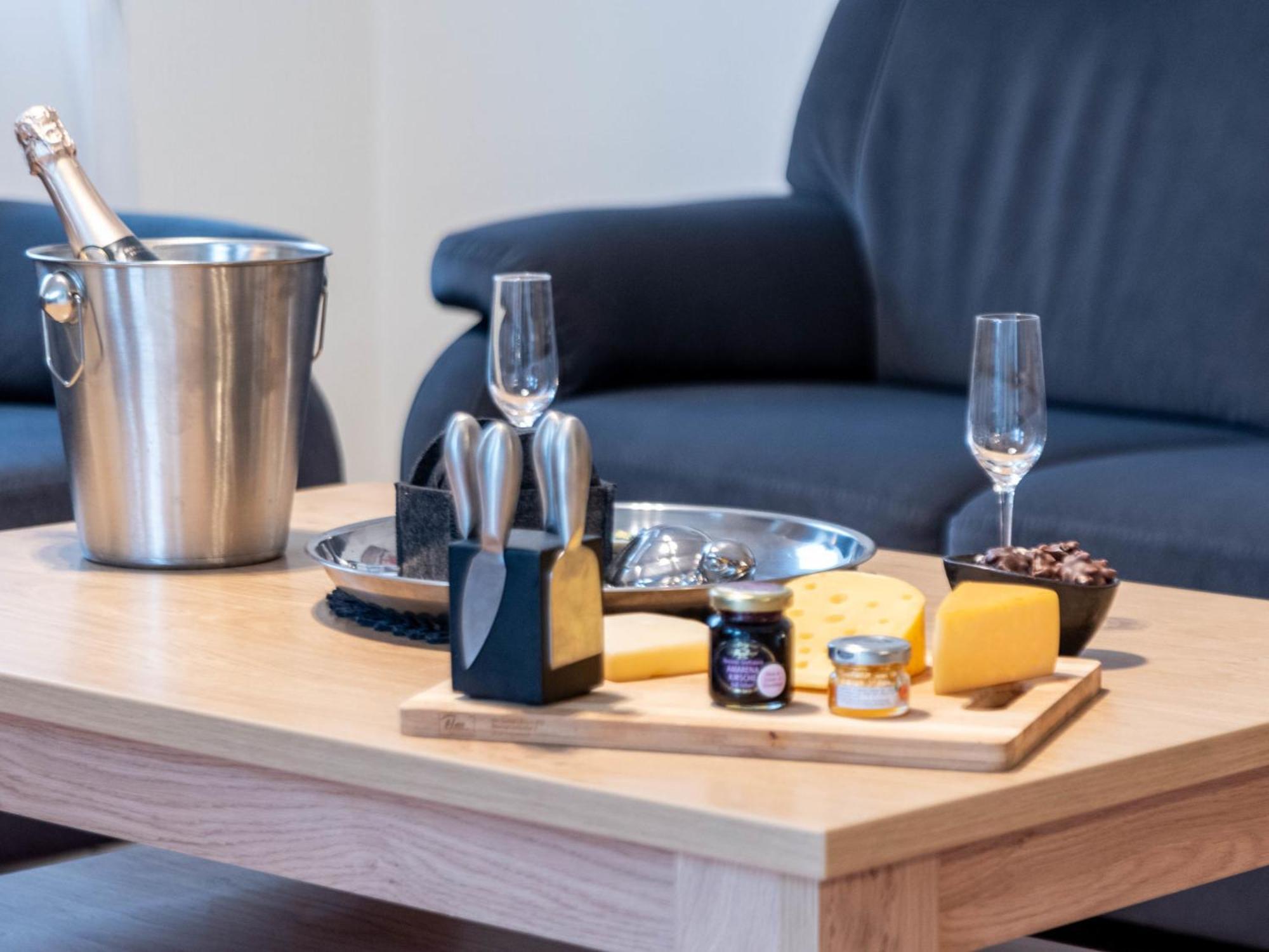 Holiday Home Nilles By Interhome Norddeich  Buitenkant foto