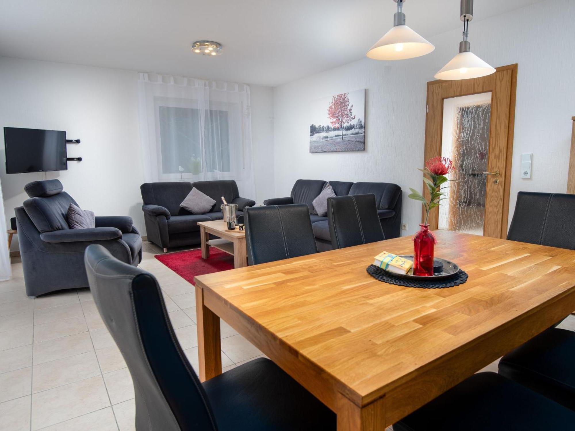 Holiday Home Nilles By Interhome Norddeich  Buitenkant foto