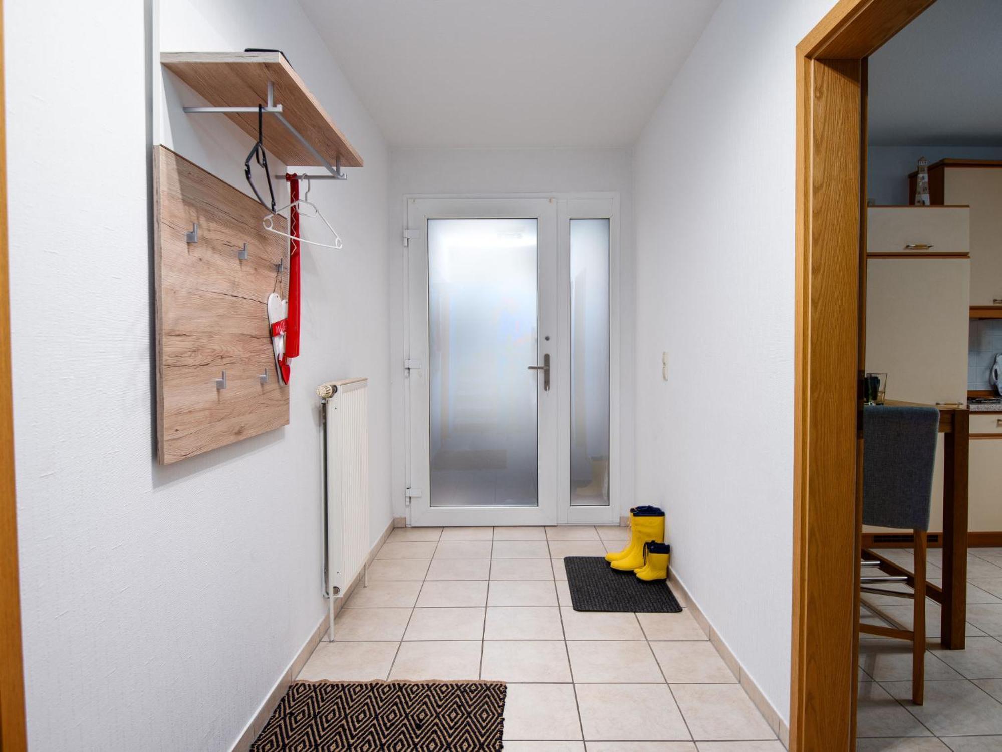 Holiday Home Nilles By Interhome Norddeich  Buitenkant foto