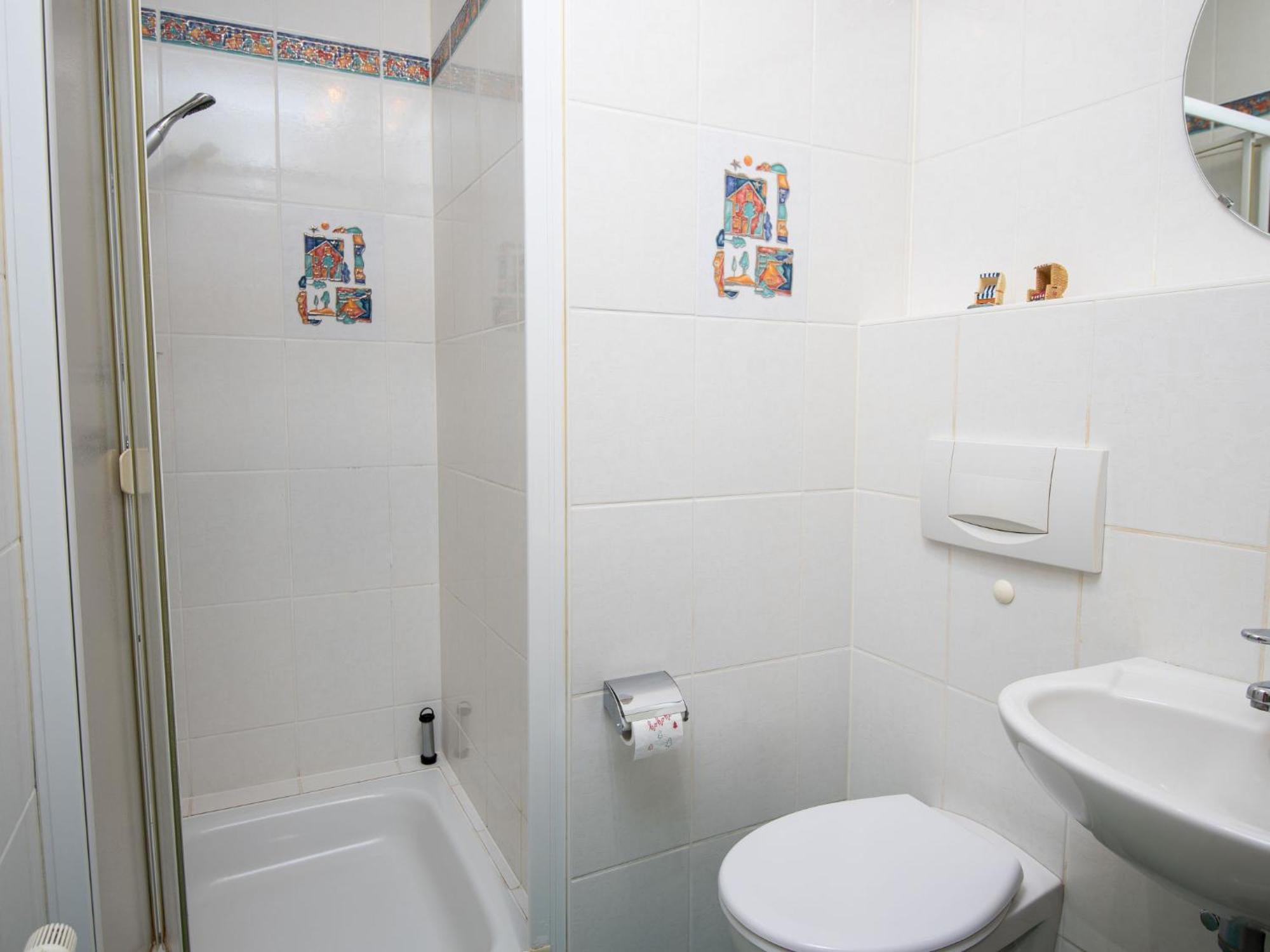 Holiday Home Nilles By Interhome Norddeich  Buitenkant foto