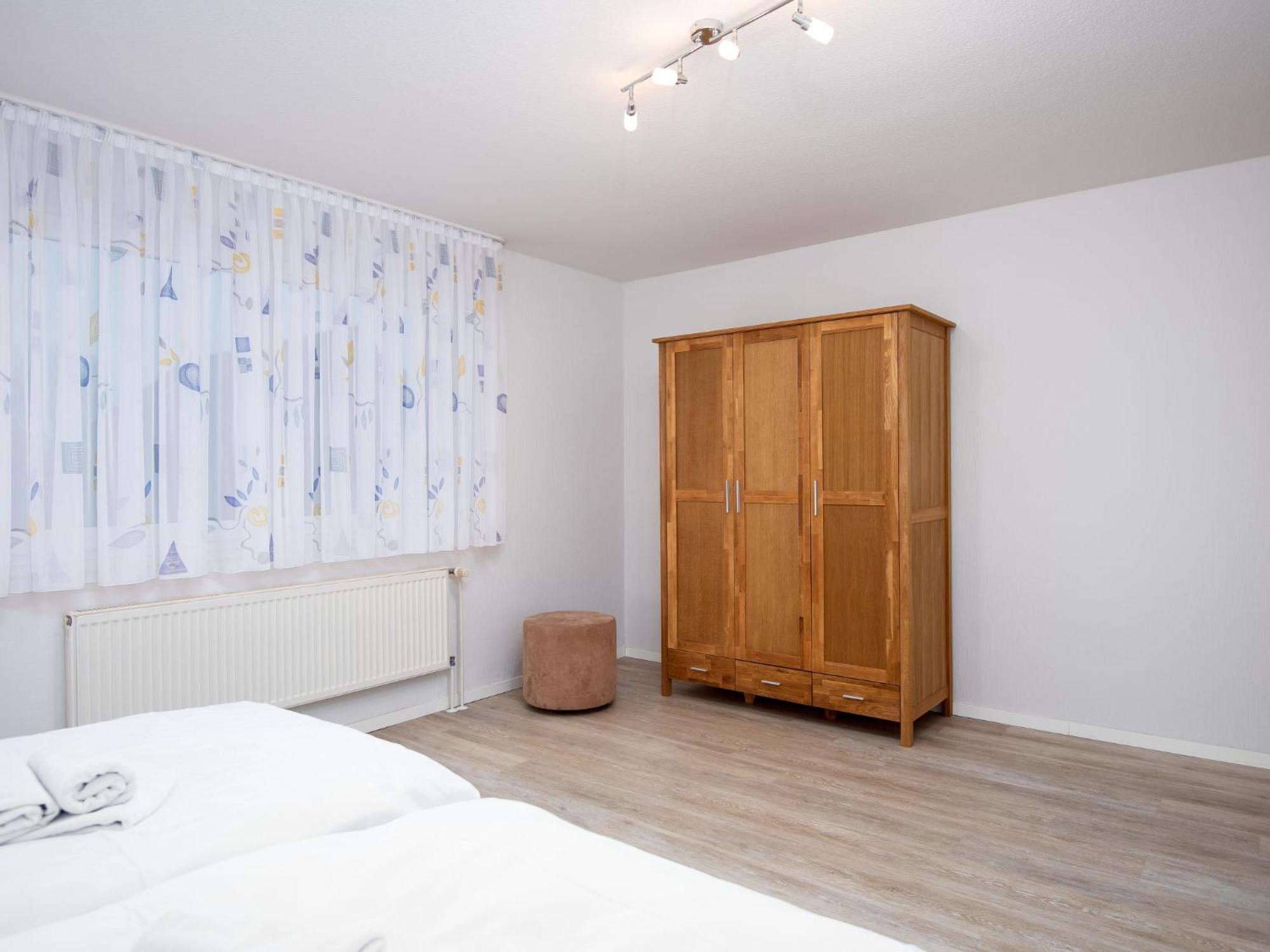 Holiday Home Nilles By Interhome Norddeich  Buitenkant foto